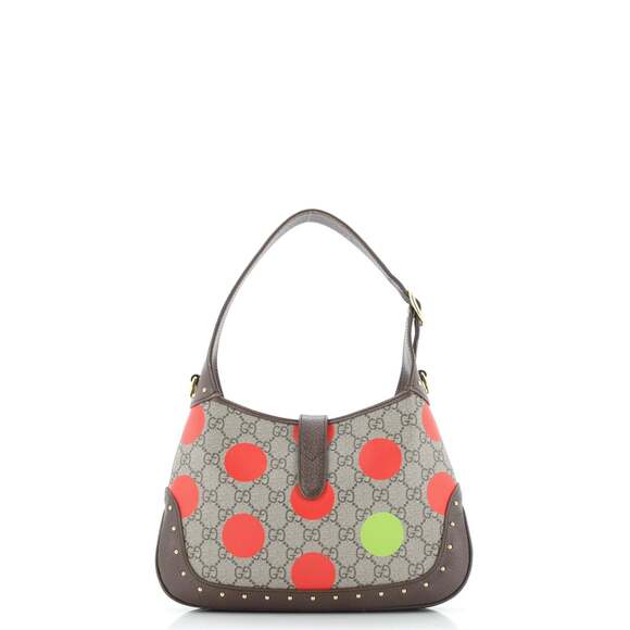 Gucci Jackie 1961 Hobo Small - Picture 4 of 8